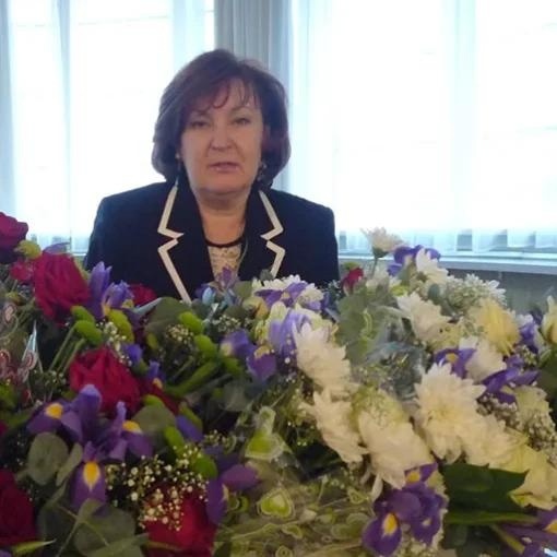 Поздравляем с Днём Рождения Ольгу Олеговну Вагнер